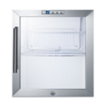 Summit Countertop Glass Door Refrigeration